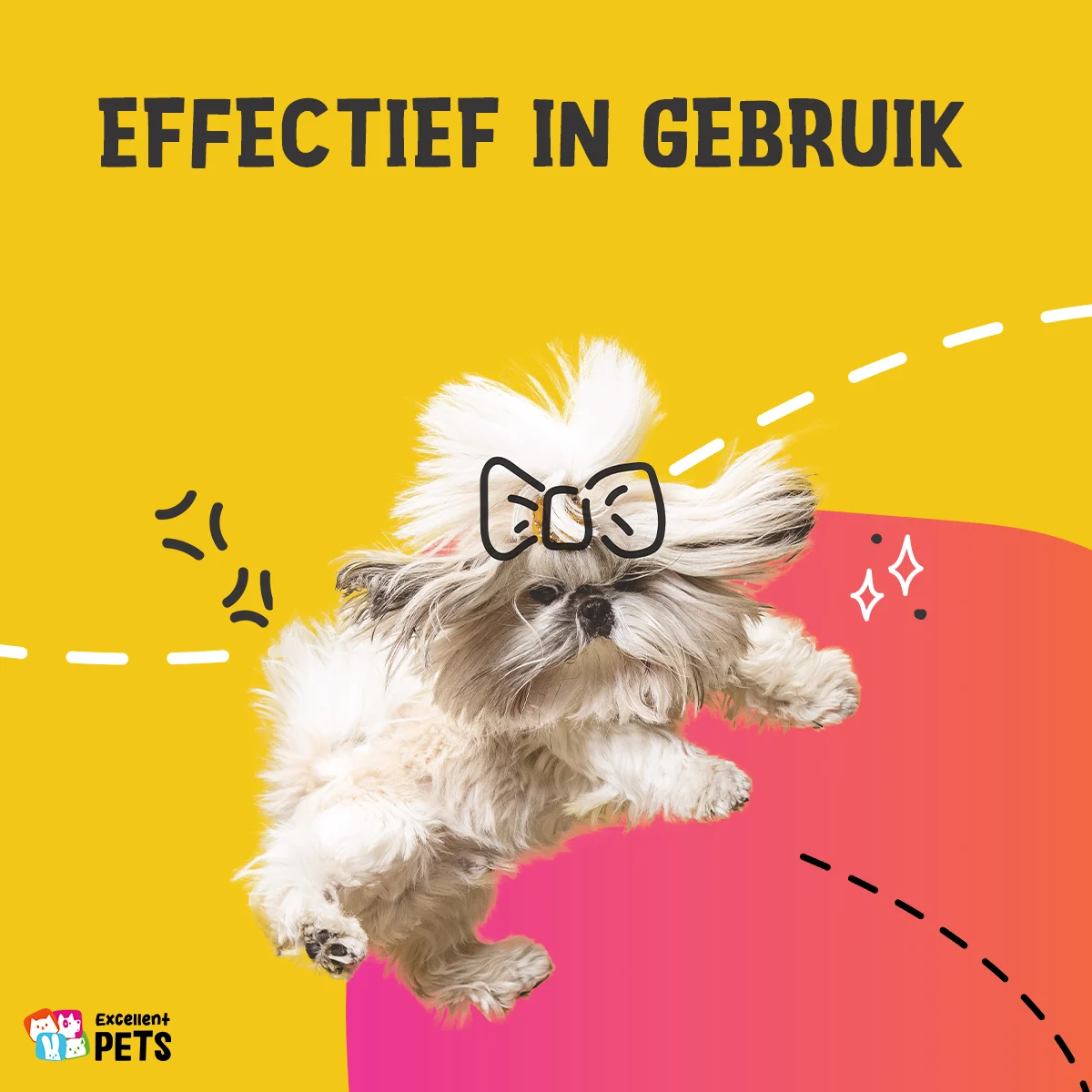 Spray przeciw gryzieniu dla psów i kotów z gorzką substancją, 250 ml – Excellent Pets Bite Stop Spray - obrazek 5