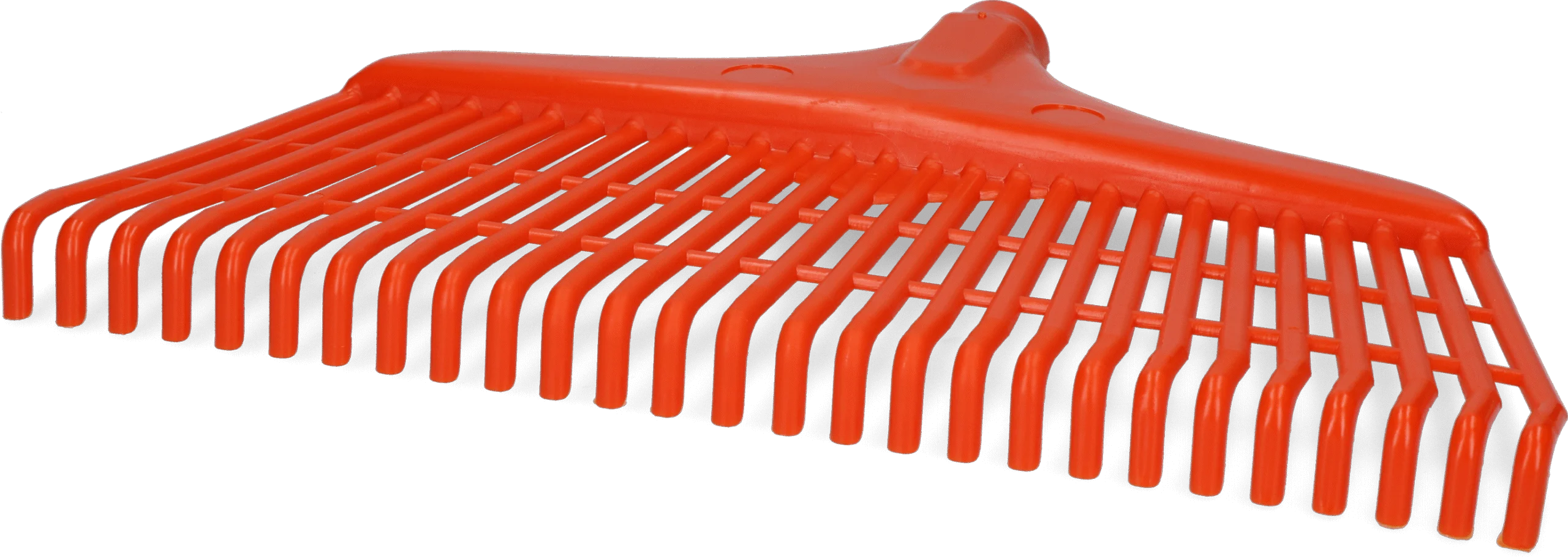 Grabie do liści z 27 zębami, 40 cm – Hofman Animal Care - obrazek 2