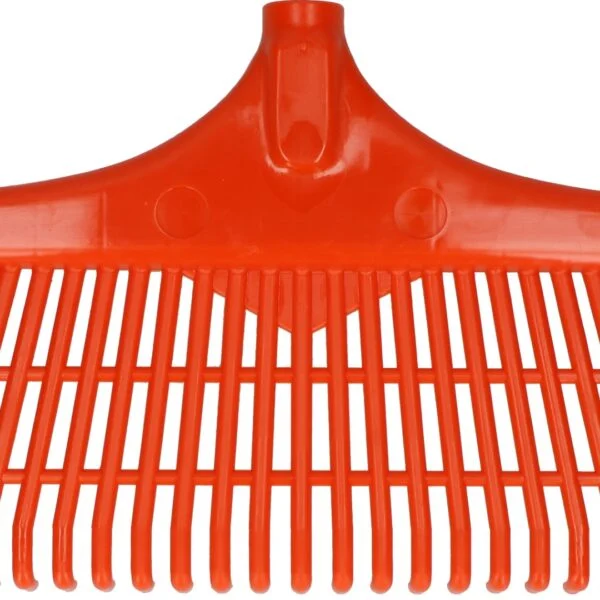 Grabie do liści z 27 zębami, 40 cm – Hofman Animal Care