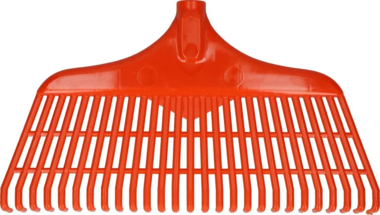 Grabie do liści z 27 zębami, 40 cm – Hofman Animal Care