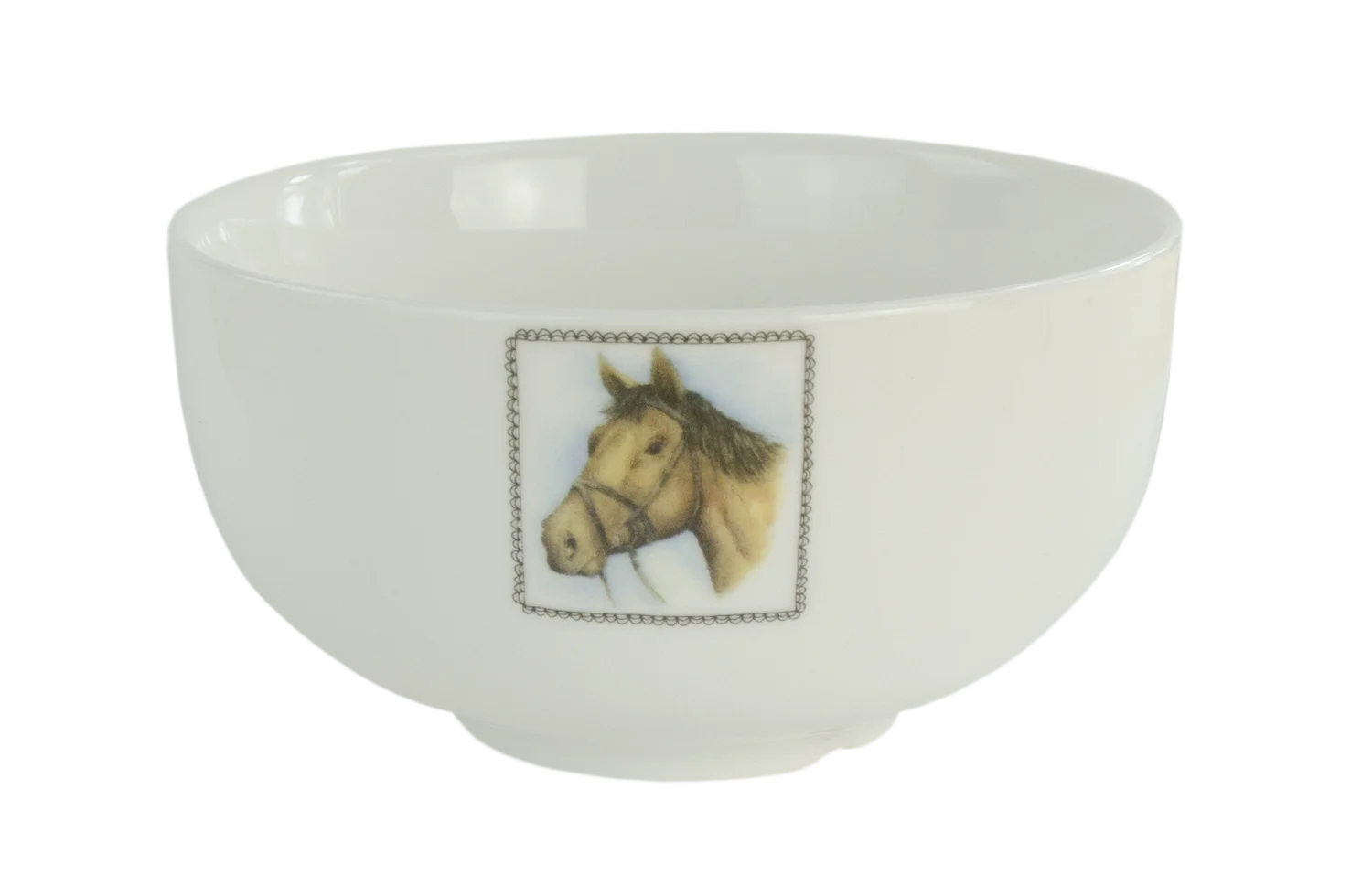 BOER134792.png Miska z koniem – Boerenwinkel - obrazek 1