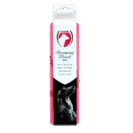 Szczotka dla psa do mycia i masażu Medium różowa, 17,5 cm – Excellent Pets Grooming Brush
