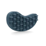 Silikonowa szczotka dla psa do długiej sierści, 12 x 6,5 x 2,5 cm – Excellent Pets Soft Silicone Brush - obrazek 3