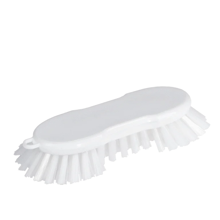 Szczotka do szorowania z twardym włosiem, 21 cm – Bürsten Walter Hygiene 1A Hard