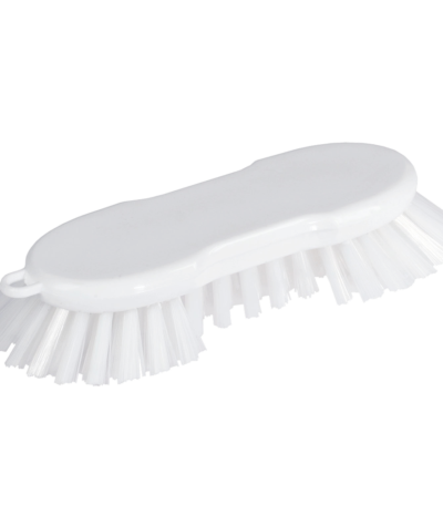 Szczotka do szorowania z miękkim włosiem, 21 cm – Bürsten Walter Hygiene 1A Zacht