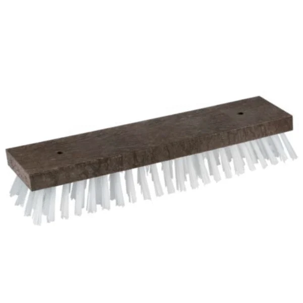 Ścienna szczotka do drapania 50 cm – Bürsten Walter