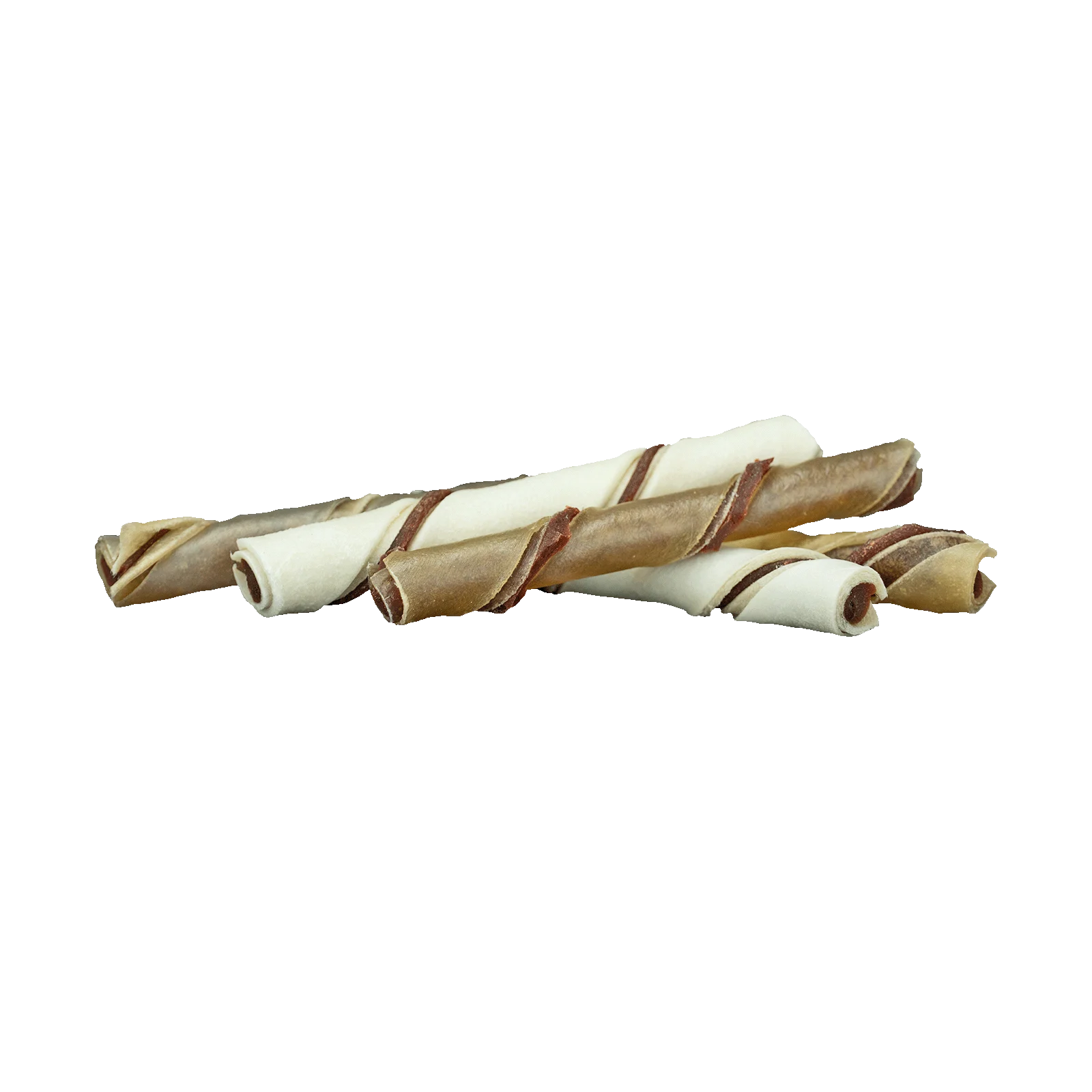Przysmaki do żucia dla psów – Braaaf Twister Rolls - obrazek 2