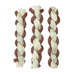 Przysmaki do żucia, 3 sztuki – Braaaf Twister Double - obrazek 2