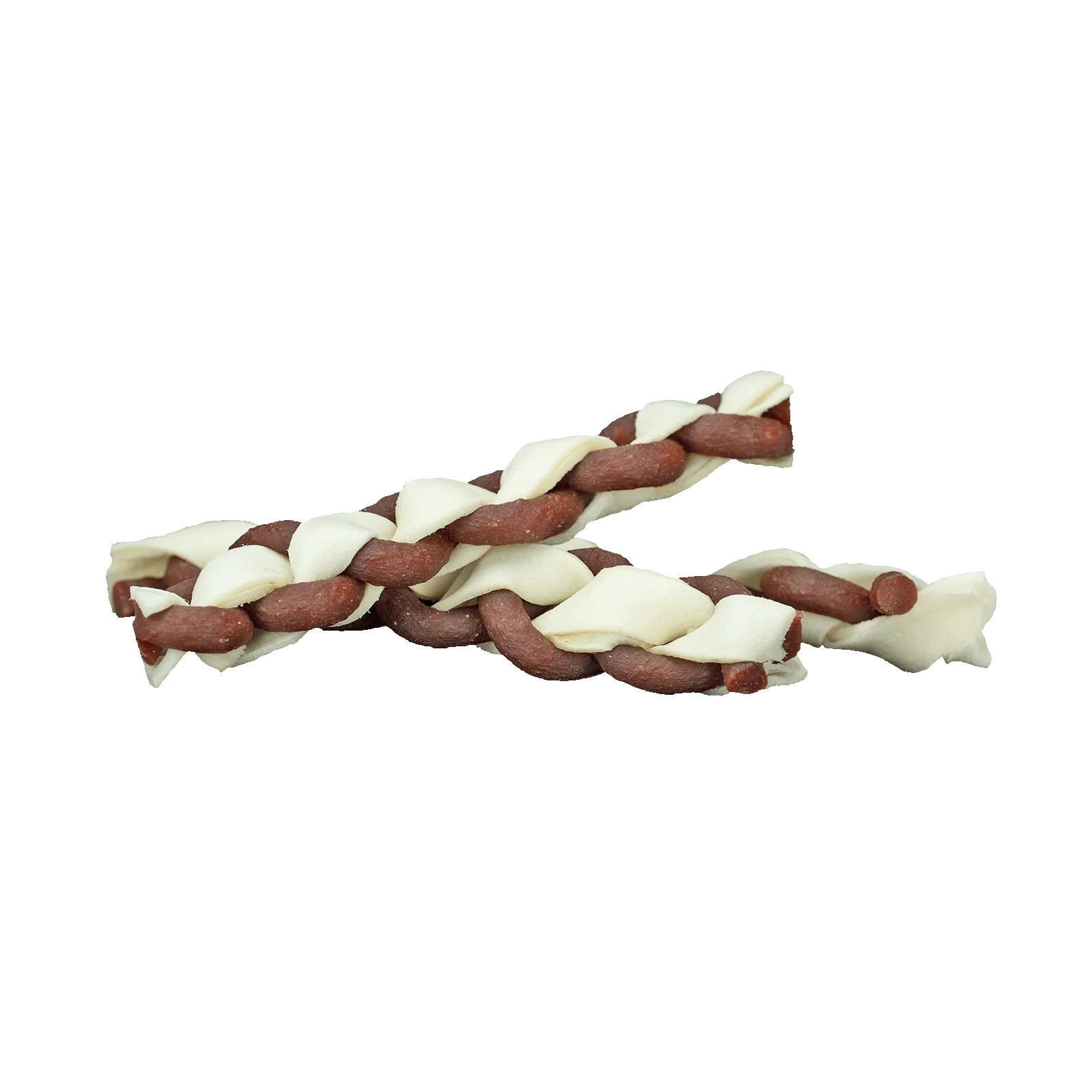 Przysmaki do żucia, 3 sztuki – Braaaf Twister Double - obrazek 3