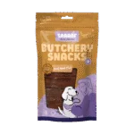 Płaski przysmak wołowy, 125 g – Braaaf Butchery Snacks