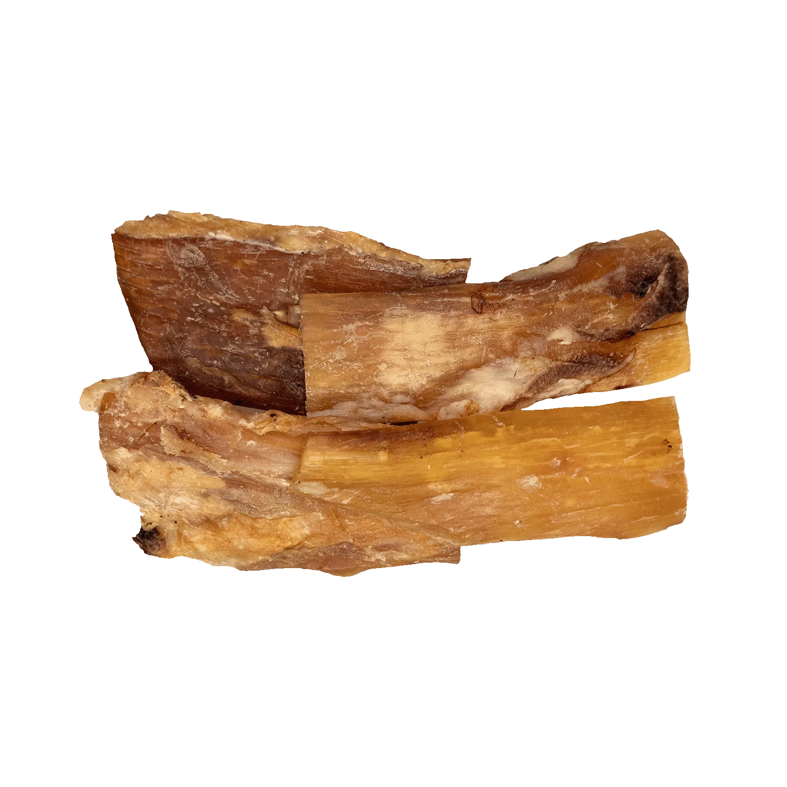Ścięgno wołowe dla psów, 150 g – Braaaf Butchery Snacks - obrazek 2
