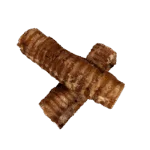 Tchawica wołowa dla psów, 85 g – Braaaf Butchery Snacks - obrazek 2