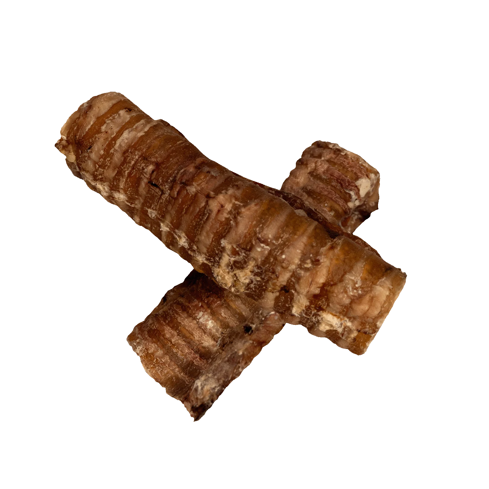Tchawica wołowa dla psów, 85 g – Braaaf Butchery Snacks - obrazek 2