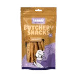 Przysmak dla psa spaghetti jagnięce, 85 g – Braaaf Butchery