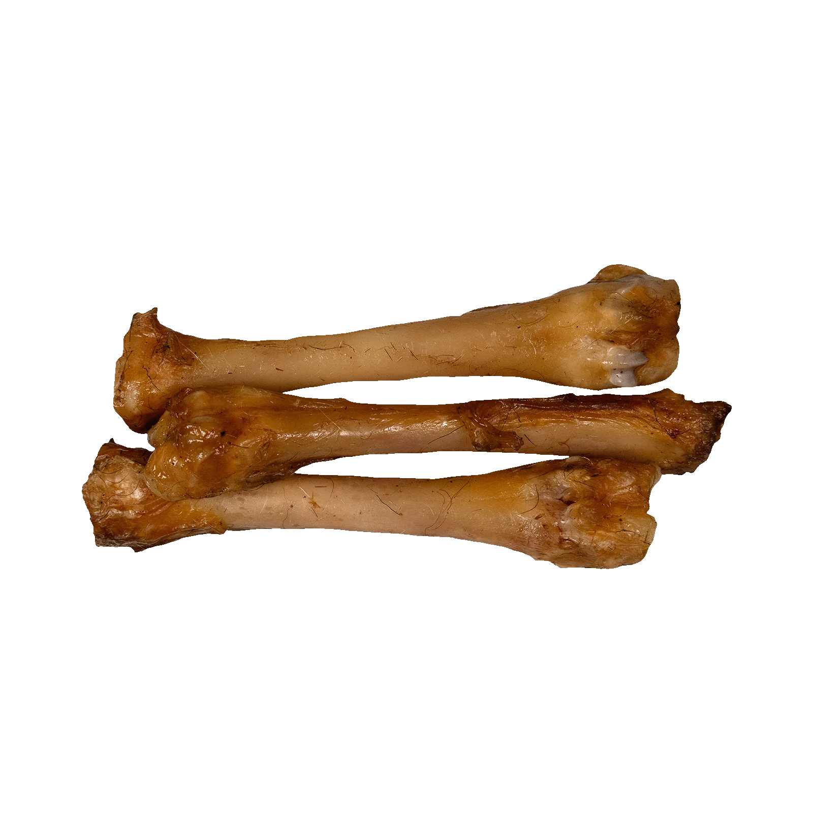 Gryzak, kość jagnięca dla psów, 3 sztuki – Braaaf Butchery - obrazek 2