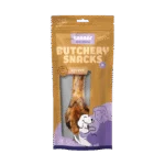 Kość wieprzowa dla psów, 1 sztuka – Braaaf Butchery Snacks