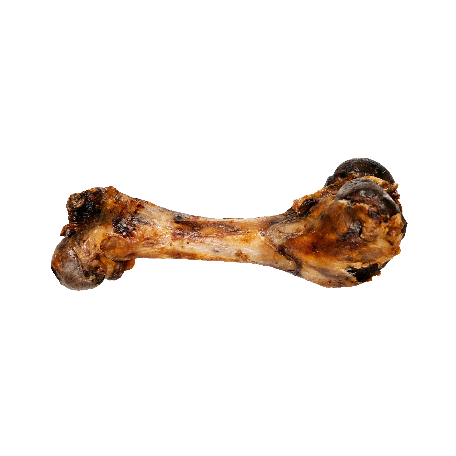 Kość wieprzowa dla psów, 1 sztuka – Braaaf Butchery Snacks - obrazek 2
