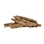 Miękkie przysmaki dla psa z wołowiną i rybą, bezzbożowe, 85 g – Braaaf Soft Snack Slices - obrazek 2