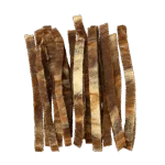 Miękkie przysmaki dla psa z wołowiną i rybą, bezzbożowe, 85 g – Braaaf Soft Snack Slices - obrazek 3