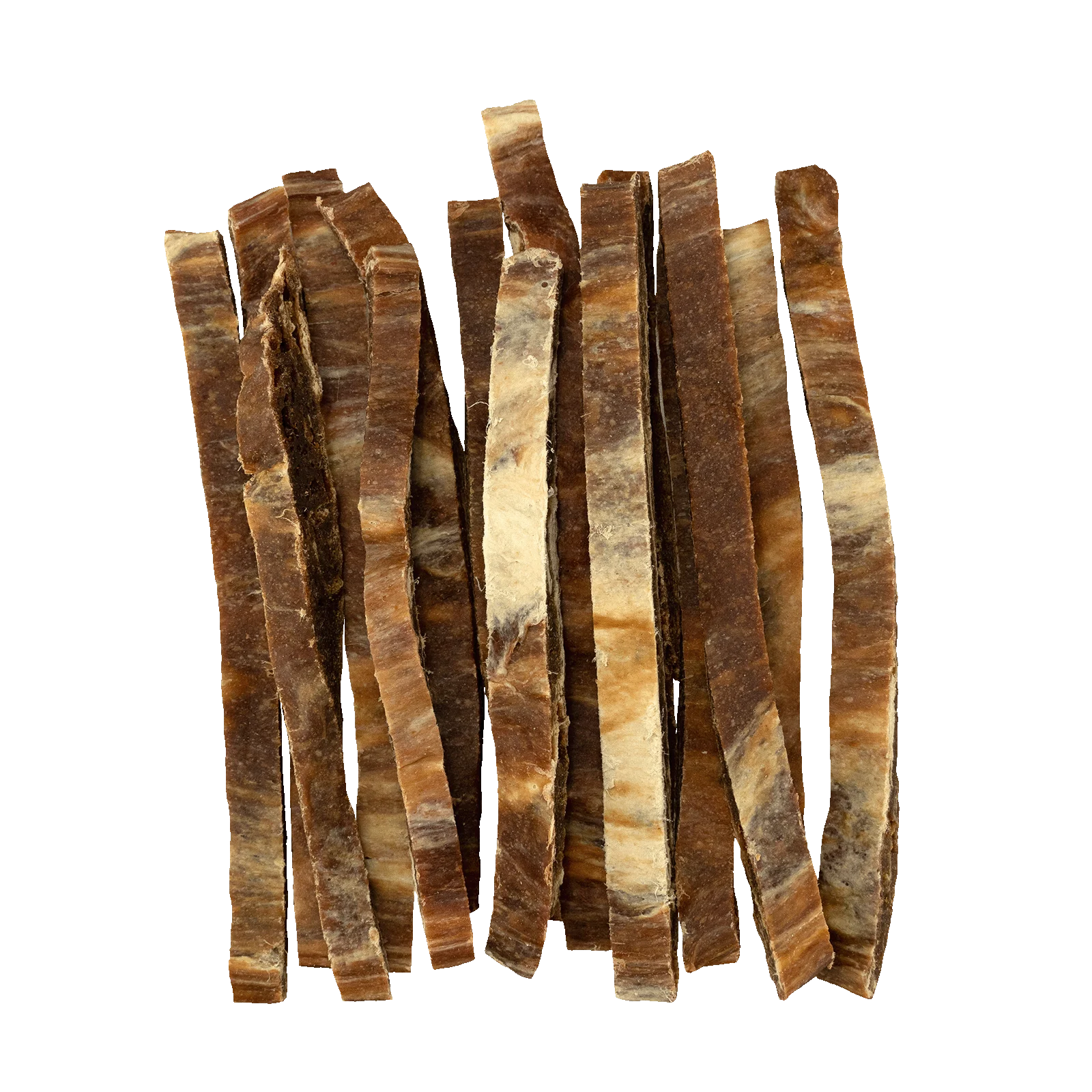 Miękkie przysmaki dla psa z wołowiną i rybą, bezzbożowe, 85 g – Braaaf Soft Snack Slices - obrazek 3