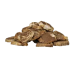 Przysmak dla psa w formie chipsów z jagnięciną i rybą, bez zbóż, 85 g – Braaaf Soft Snack Chips - obrazek 3
