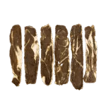 Przysmak dla psa w kształcie filetu z jagnięciną i rybą, bez zbóż, 85 g – Braaaf Soft Snack Filet - obrazek 2