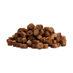 Miękkie przysmaki dla psa z kaczką i rybą, bez zbóż, 85 g – Braaaf Soft Snack Sushi - obrazek 2