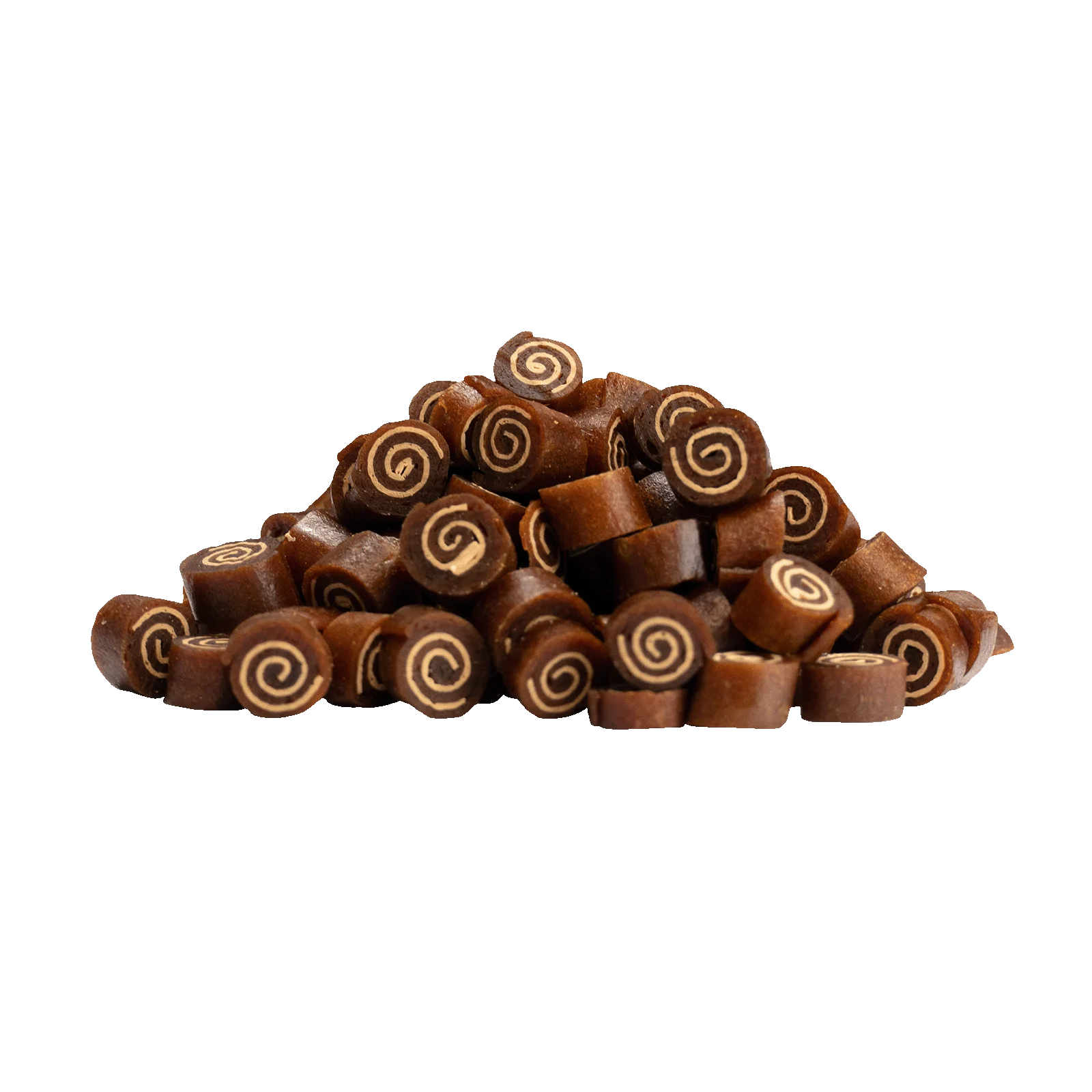 Miękkie przysmaki dla psa z kurczakiem i rybą, bezzbożowe, 85 g – Braaaf Soft Snack Sushi - obrazek 3