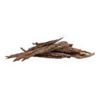 Paski dla psa z kaczką, bezzbożowe, 85 g – Braaaf Soft Snack Eendenreepjes - obrazek 2