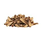 Przysmaki dla psa z kurczakiem i rybą, bez zbóż, 85 g – Braaaf Soft Snack Gedraaide Bites - obrazek 2