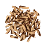 Przysmaki dla psa z kurczakiem i rybą, bez zbóż, 85 g – Braaaf Soft Snack Gedraaide Bites - obrazek 3