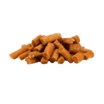 Miękki przysmak dla psa z łososiem, marchewką i fasolką szparagową, 85 g – Braaaf Soft Snack z łososiem - obrazek 3