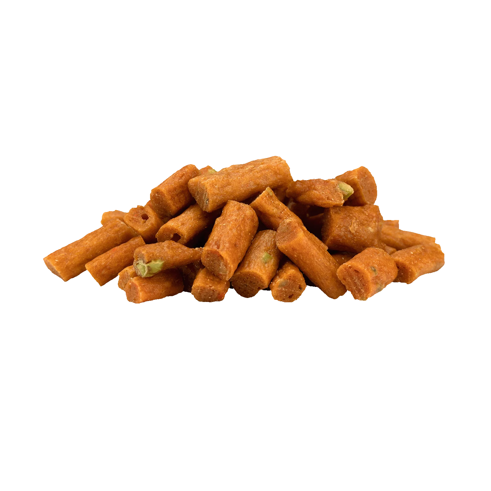 Miękki przysmak dla psa z łososiem, marchewką i fasolką szparagową, 85 g – Braaaf Soft Snack z łososiem - obrazek 3