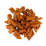 Miękkie paski dla psa z łososiem, dynią i selerem, 85 g – Braaaf Soft Snack - obrazek 2