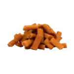 Miękkie paski dla psa z łososiem, dynią i selerem, 85 g – Braaaf Soft Snack - obrazek 3