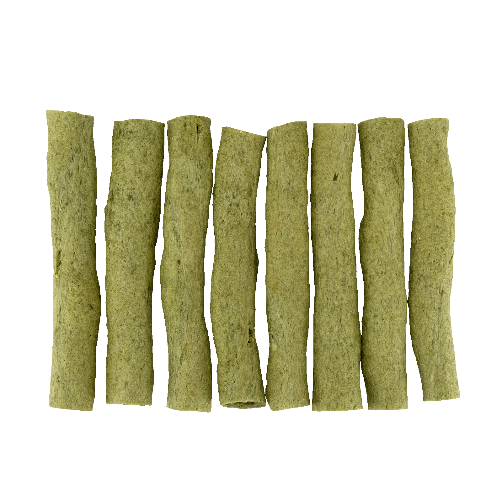 Przysmak dla psa ze szpinakiem, patyczek 12 cm – Braaaf Vegan Snack Spinazie Stick - obrazek 2