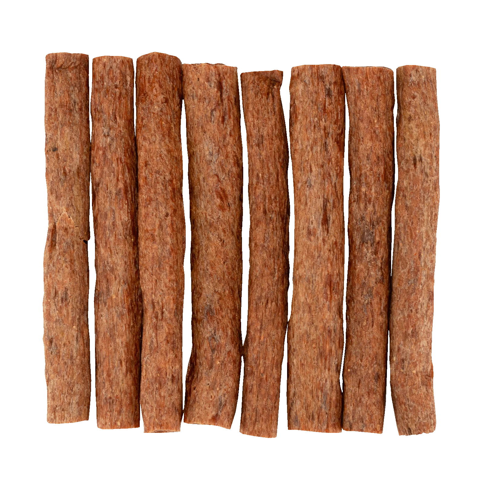 Przysmak dla psa z burakiem, pałeczka 12 cm – Braaaf Vegan Snack Rode Biet Stick - obrazek 2