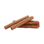 Przysmak dla psa z burakiem, pałeczka 12 cm – Braaaf Vegan Snack Rode Biet Stick - obrazek 3