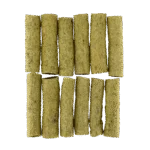 Przysmak dla psa ze szpinakiem, stick 6 cm – Braaaf Vegan Snack Spinazie Stick - obrazek 2