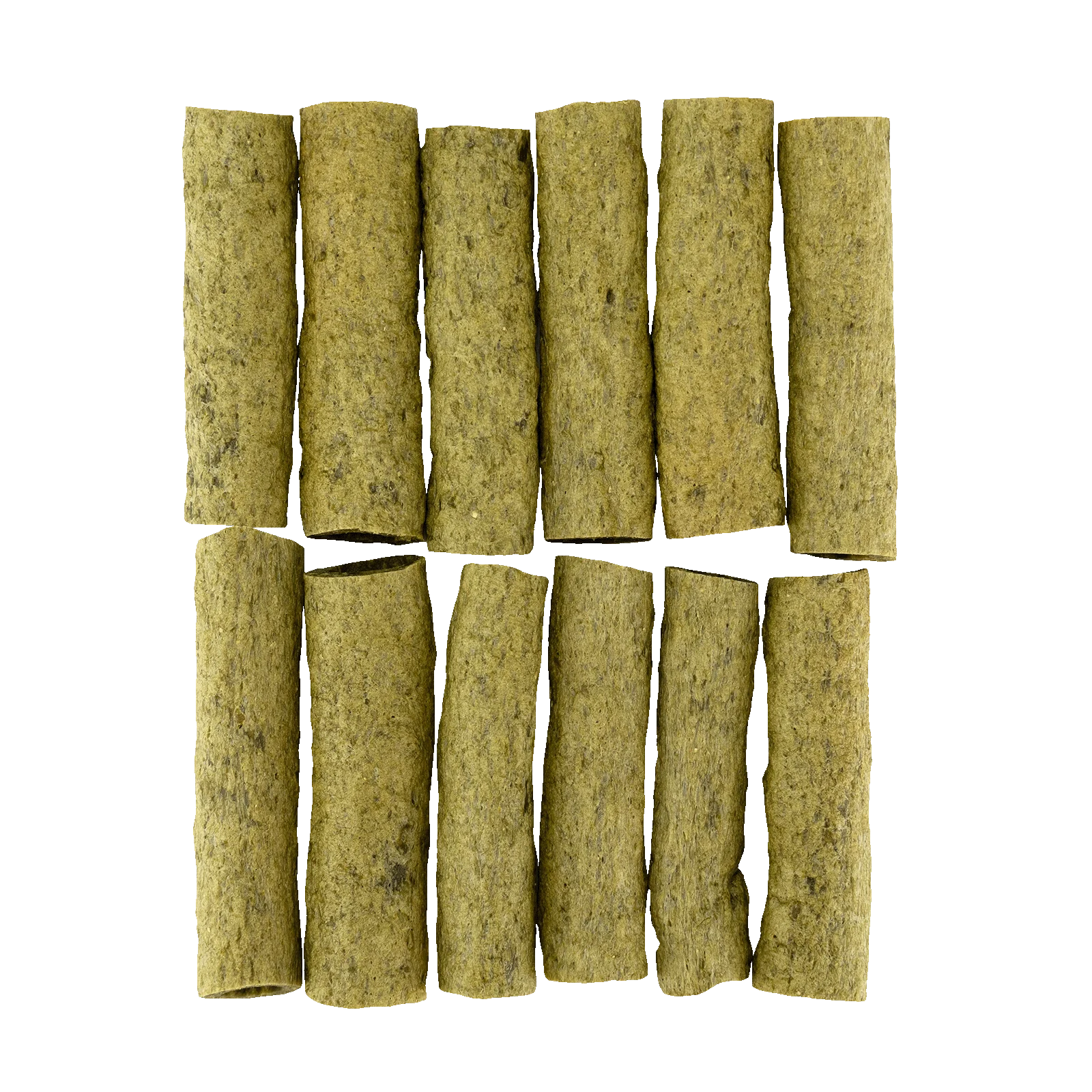 Przysmak dla psa ze szpinakiem, stick 6 cm – Braaaf Vegan Snack Spinazie Stick - obrazek 2