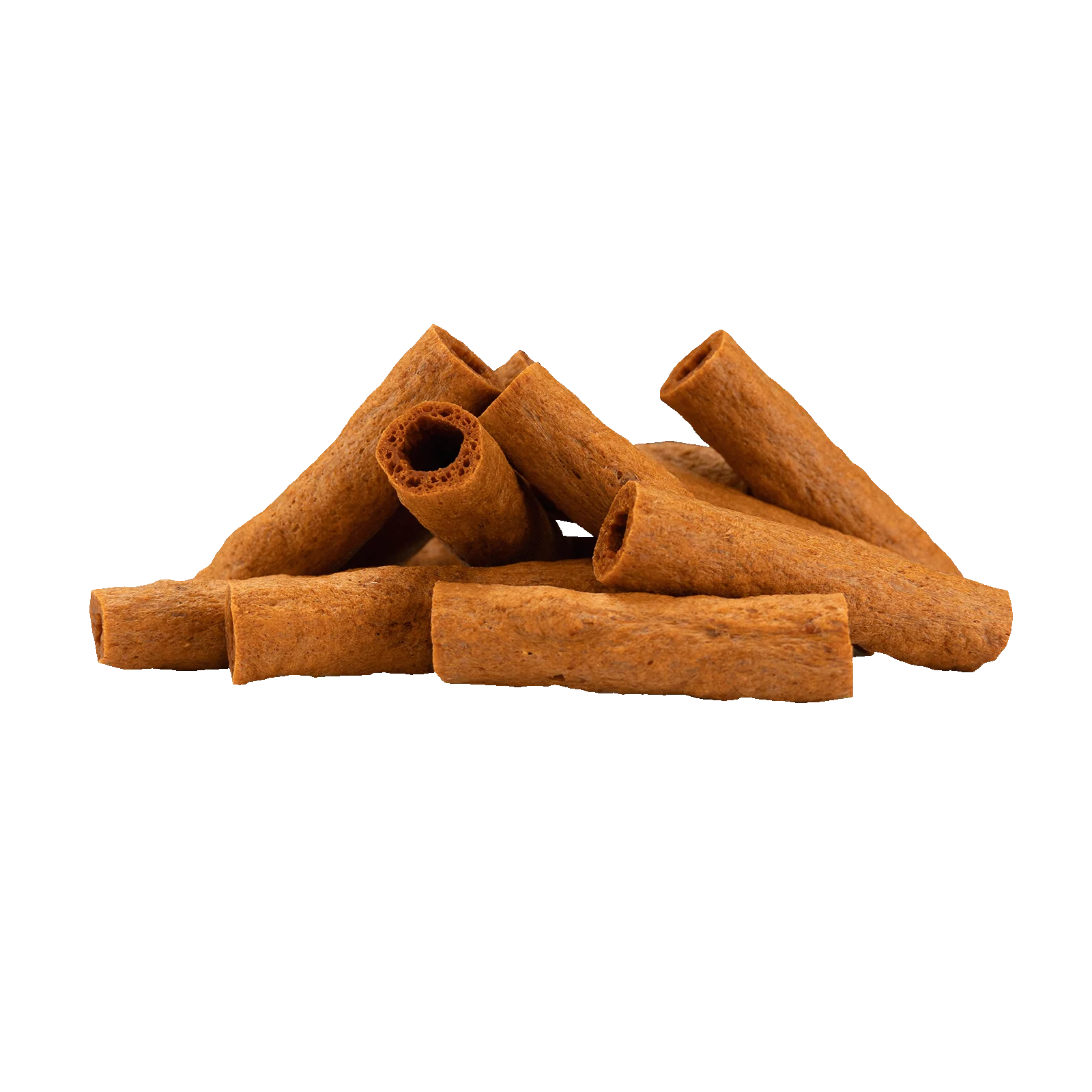 Przysmak dla psa z dynią, pałeczka 6 cm – Braaaf Vegan Snack Pompoen Stick - obrazek 3