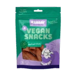 Przysmak dla psa z burakiem, pałeczka 6 cm – Braaaf Vegan Snack Rode Biet Stick