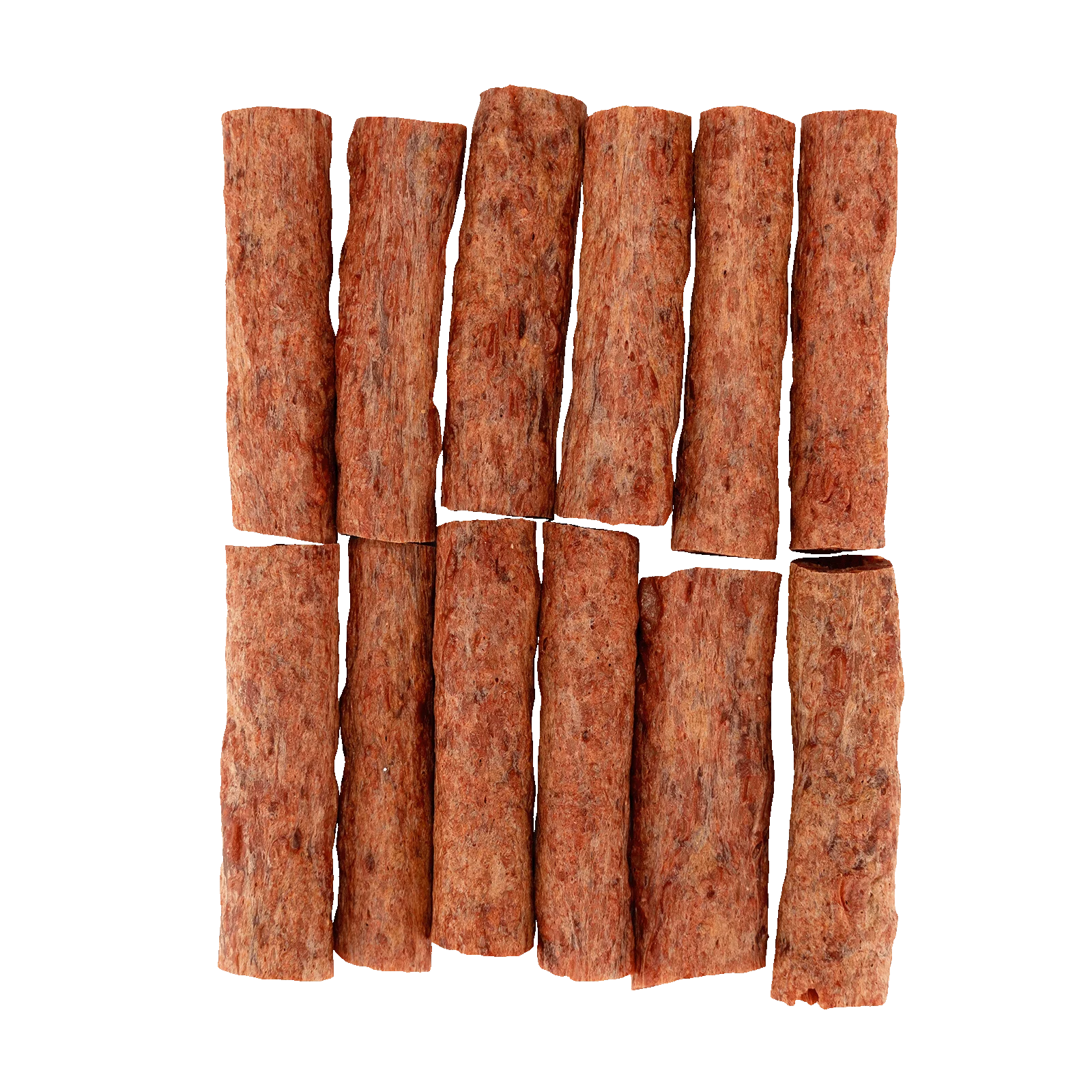 Przysmak dla psa z burakiem, pałeczka 6 cm – Braaaf Vegan Snack Rode Biet Stick - obrazek 2