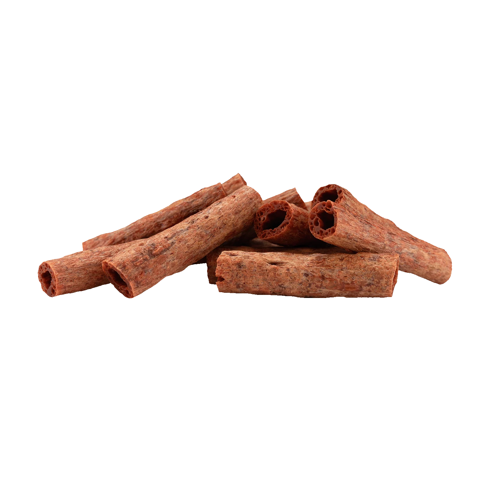 Przysmak dla psa z burakiem, pałeczka 6 cm – Braaaf Vegan Snack Rode Biet Stick - obrazek 3