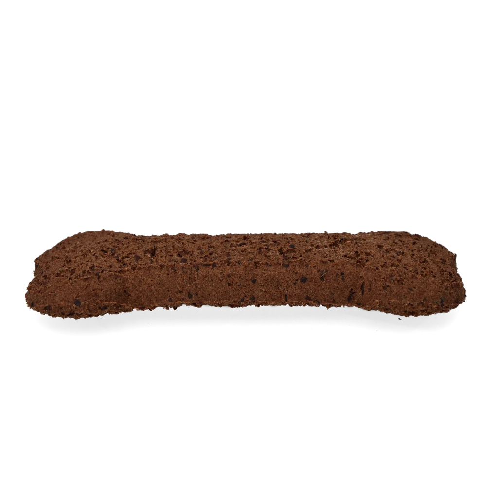 Przysmak dla psa z białkiem owadów, 6 sztuk po 45 g – Bugbone Large - obrazek 2
