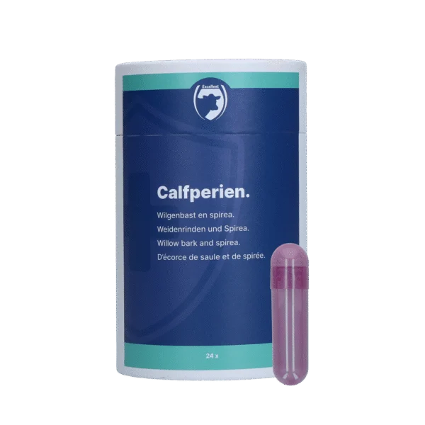 Bolus dla cieląt z antyoksydantami, 24 x 7 g – Excellent Calfperien