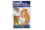 Interaktywna zabawka dla kota z elastycznym drucikiem, ok. 90 cm – Cat Dancer Original