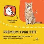 Spray z kocimiętką do zabawek i transporterów, 150 ml – Excellent Pets Catnip Spray - obrazek 5