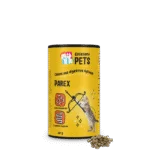 Suplement dla kotów w formie granulek z prebiotykami, 60 g – Excellent Pets Cat Parex
