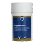 Suplement paszowy dla cieląt i jagniąt, 2,4 kg – Excellent Crypto Block